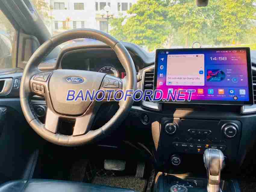 Cần bán xe Ford Everest Titanium 2.0L 4x4 AT đời 2019