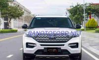 Bán Ford Explorer Limited 2.3L EcoBoost đời 2022 xe đẹp - giá tốt