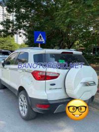 Ford EcoSport Titanium 1.5L AT năm sản xuất 2020 giá tốt