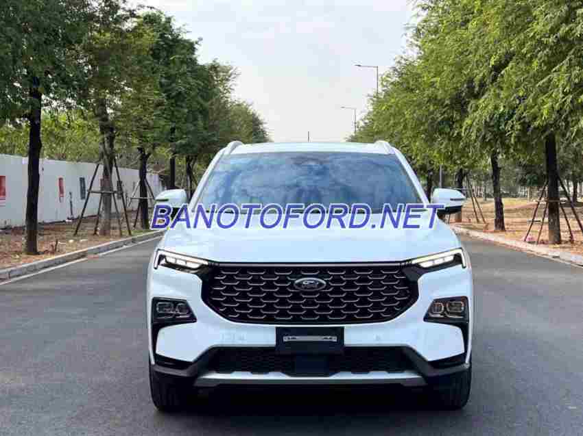 Xe Ford Territory Titanium X 1.5 AT đời 2023 đẹp bán gấp