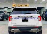 Cần bán xe Ford Explorer Limited 2.3L EcoBoost 2021, xe đẹp