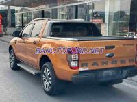 Bán Ford Ranger Wildtrak 2.0L 4x4 AT 2019 - Đồng