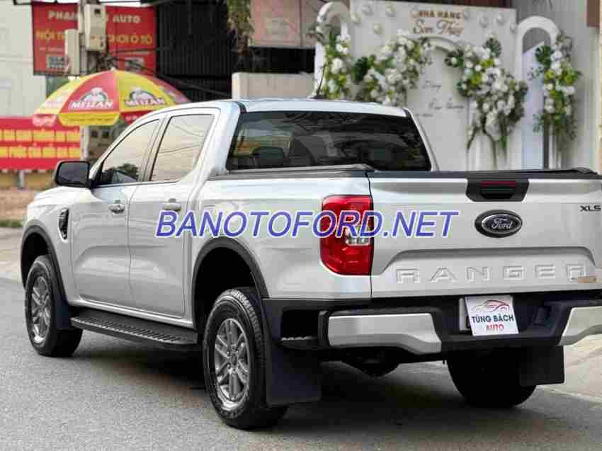 Cần bán xe Ford Ranger XLS 2.0L 4x2 AT đời 2023