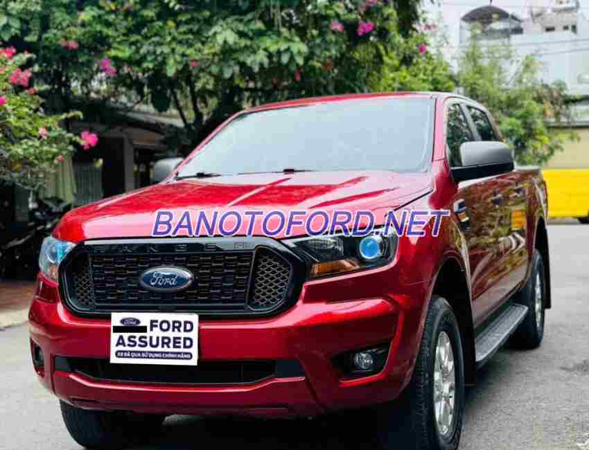 Cần bán Ford Ranger XLS 2.2L 4x2 AT 2022 - Số tự động