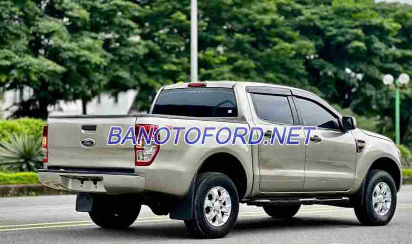 Xe Ford Ranger XLS 2.2L 4x2 AT đời 2015 đẹp bán gấp