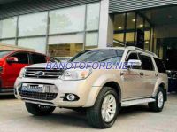 Bán Ford Everest 2.5L 4x2 AT 2014 - Cát