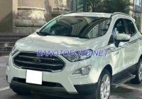 Bán Ford EcoSport Titanium 1.5L AT đời 2019 xe đẹp - giá tốt