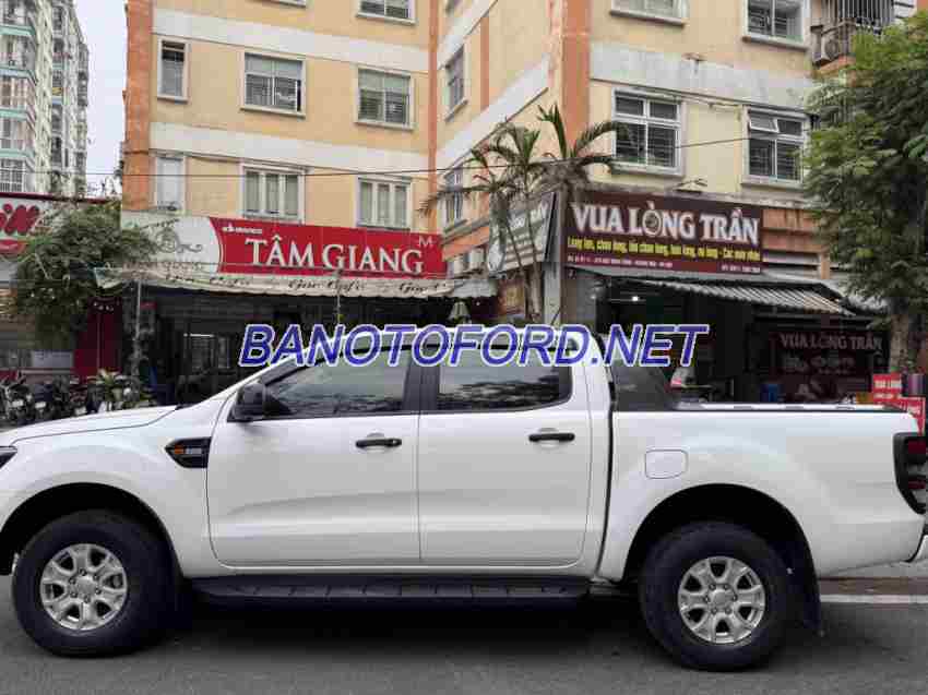 Bán xe Ford Ranger XLS 2.2L 4x2 AT đời 2021 - Giá tốt