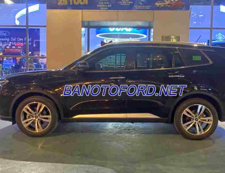 Ford Territory Titanium X 1.5 AT năm 2023 cần bán