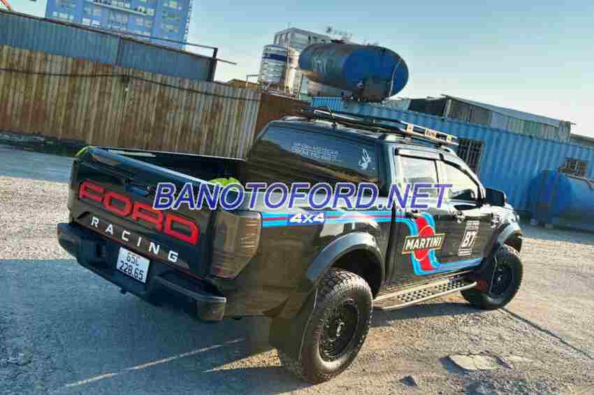 Ford Ranger Wildtrak 2.0L 4x4 AT 2021 Số tự động giá đẹp