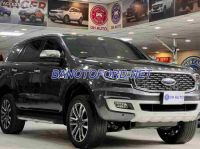 Cần bán xe Ford Everest Số tự động 2022