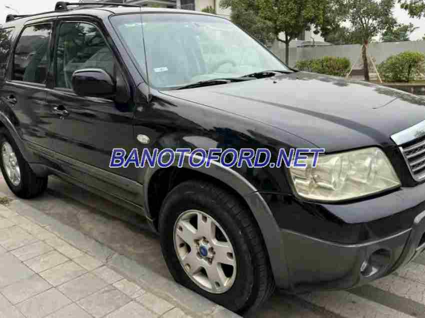 Ford Escape XLT 3.0 AT 2004 - Giá tốt