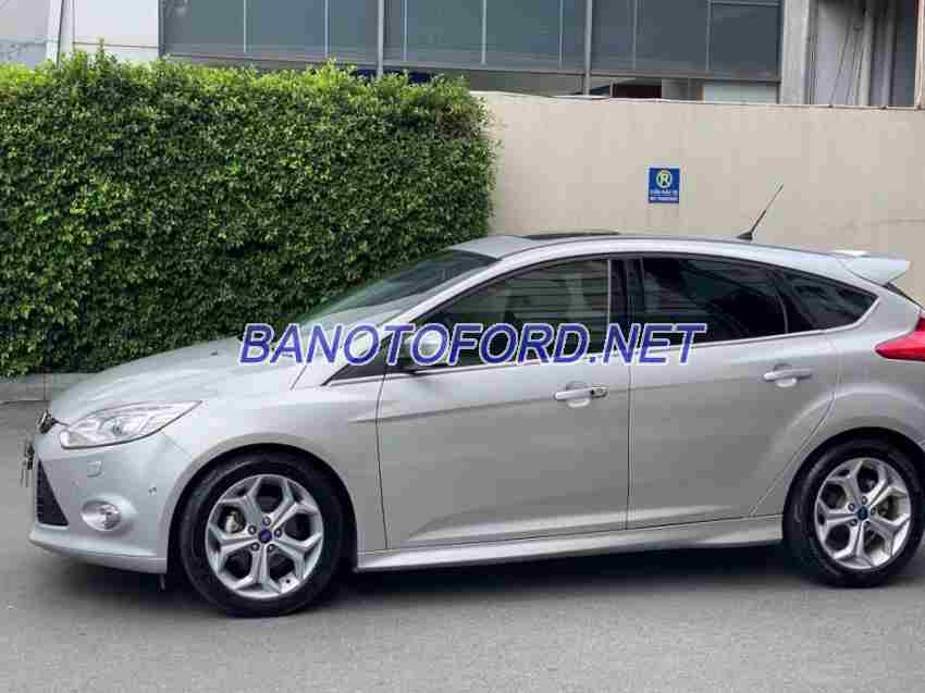 Bán xe Ford Focus S 2.0 AT sx 2013 - giá rẻ