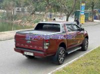 Cần bán gấp Ford Ranger XLS 2.2L 4x2 AT đời 2014, màu Đỏ