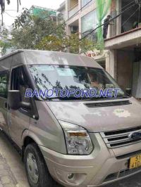 Cần bán xe Ford Transit Standard MID năm 2019 màu Hồng cực đẹp