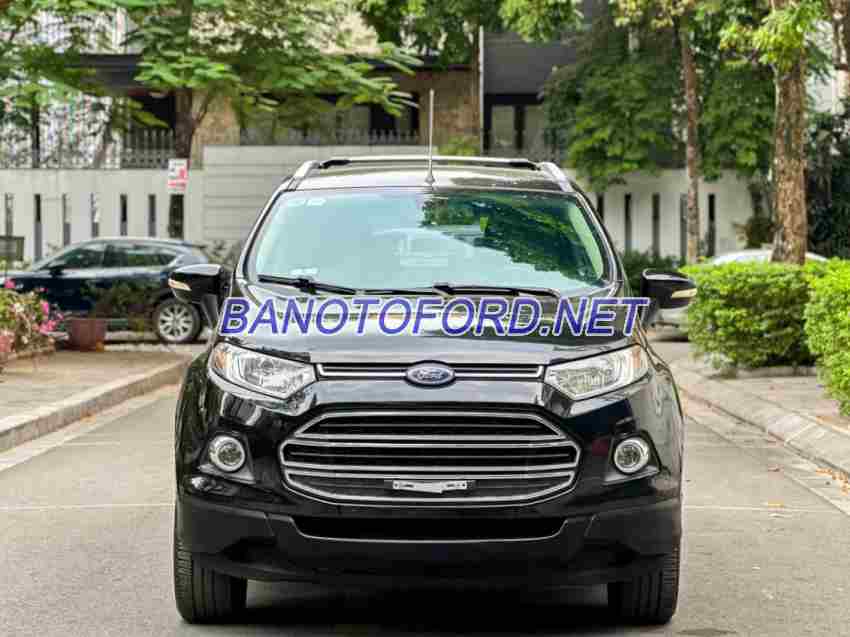 Bán xe Ford EcoSport Titanium 1.5L AT sx 2015 - giá rẻ