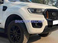 Cần bán gấp xe Ford Ranger Wildtrak 2.0L 4x4 AT 2021 màu Trắng