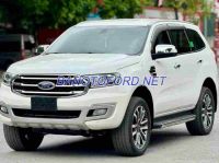 Ford Everest Titanium 2.0L 4x4 AT 2019, xe đẹp, hết ý