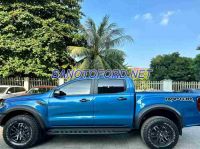 Ford Ranger Raptor 2.0L 4x4 AT năm sản xuất 2021 giá tốt