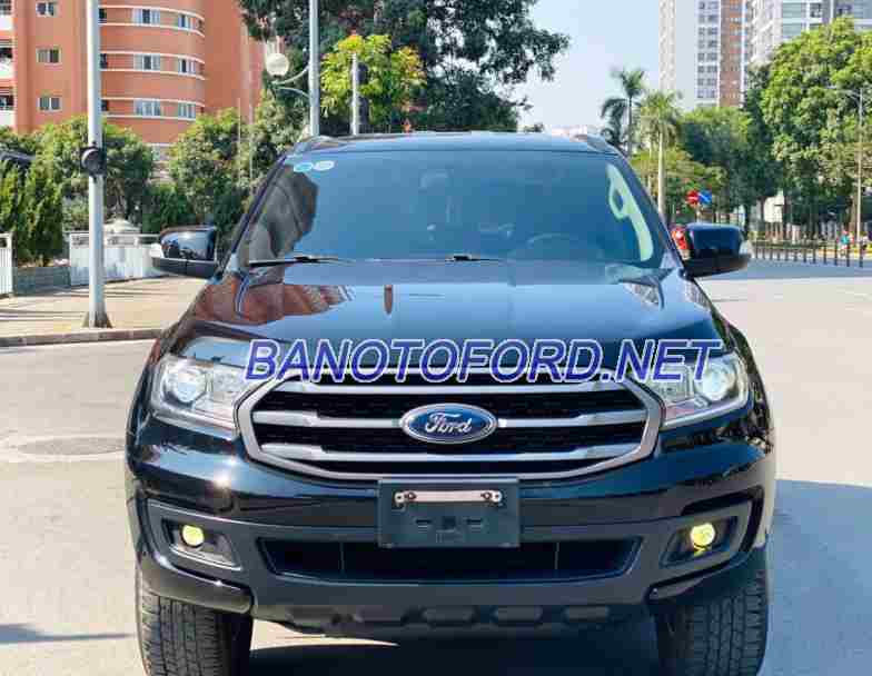 Cần bán gấp Ford Everest Trend 2.0L 4x2 AT 2019 - Xe đẹp - Giá tốt