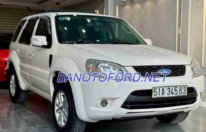 Ford Escape XLS 2.3L 4x2 AT 2012 giá cực tốt