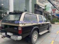 Bán xe Ford Ranger XLT 4x4 MT sx 2004 - giá rẻ