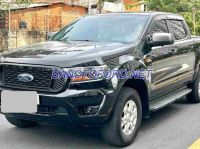 Ford Ranger 2021 Truck màu Đen