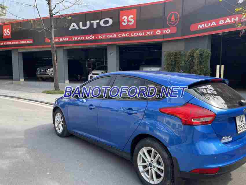 Ford Focus Trend 1.5L 2019 Máy xăng, xe đẹp