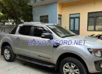 Cần bán gấp Ford Ranger Wildtrak 3.2L 4x4 AT năm 2015 giá cực tốt