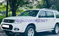 Cần bán Ford Everest 2.5L 4x2 MT đời 2015