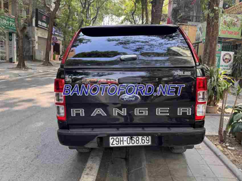 Bán xe Ford Ranger XLS 2.2L 4x2 AT sx 2018 - giá rẻ