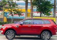 Cần bán gấp Ford Everest Titanium 2.0L 4x2 AT 2021 - Xe đẹp - Giá tốt