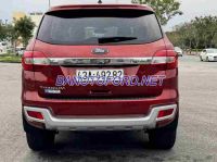 Bán xe Ford Everest Titanium 2.0L 4x2 AT sx 2019 - giá rẻ