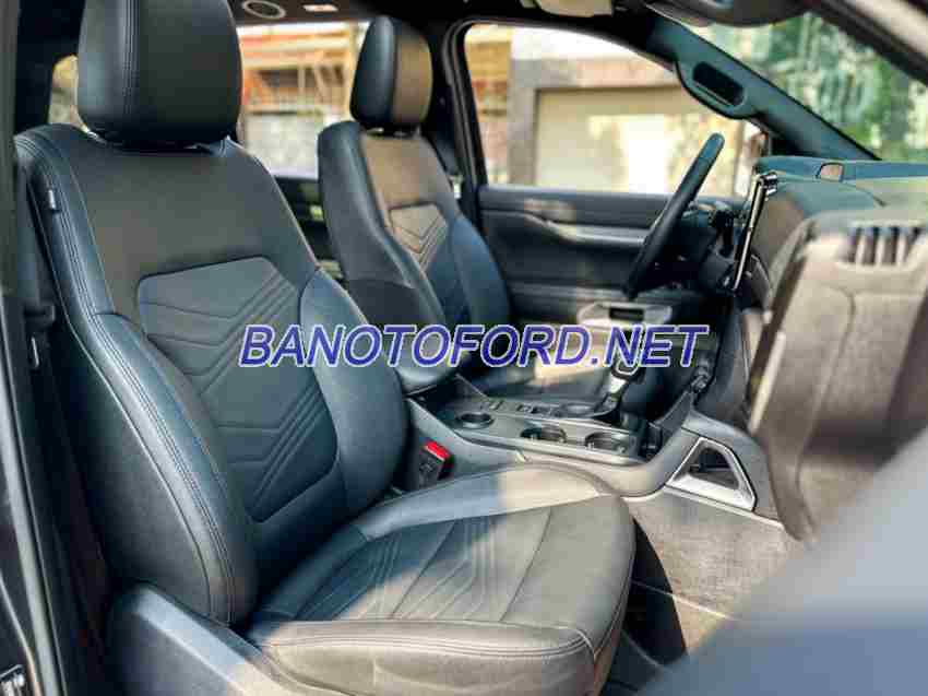 Cần bán xe Ford Everest Titanium 2.0L 4x2 AT 2023 Số tự động màu Xám