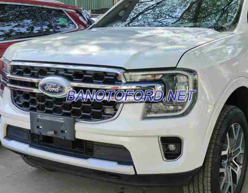 Ford Everest Titanium 2.0L 4x2 AT năm sản xuất 2023 giá tốt