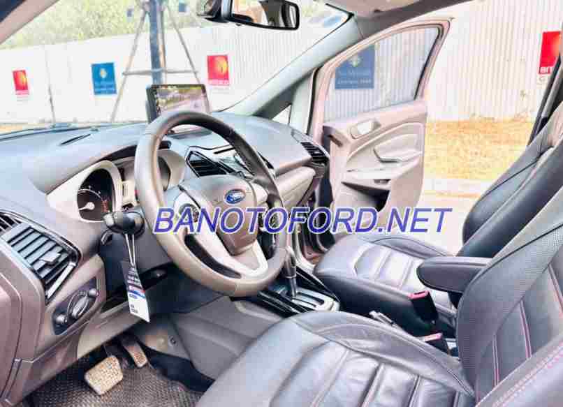 Bán Ford EcoSport Titanium 1.5L AT 2015 - giá tốt