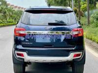 Xe Ford Everest Titanium 2.0L 4x2 AT đời 2021 đẹp bán gấp