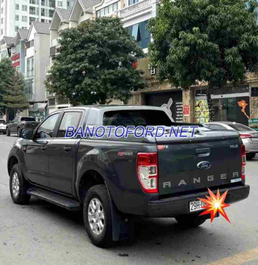 Ford Ranger XLS 2.2L 4x2 AT 2017 giá cực tốt