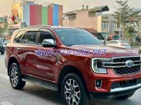 Ford Everest Titanium 2.0L 4x2 AT 2023 Máy dầu, xe đẹp