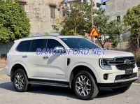 Cần bán xe Ford Everest Titanium 2.0L 4x2 AT năm 2023 màu Trắng cực đẹp