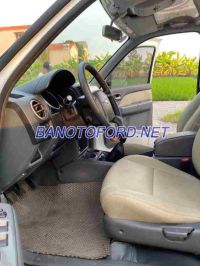 Ford Everest 2.5L 4x2 MT 2015 Máy dầu, xe đẹp