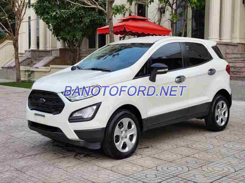 Cần bán xe Ford EcoSport Số tự động 2018