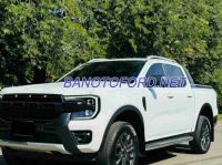 Cần bán xe Ford Ranger Wildtrak 2.0L 4x4 AT 2022, xe đẹp