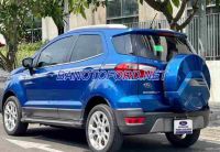 Ford EcoSport Titanium 1.5L AT sản xuất 2018 cực chất!