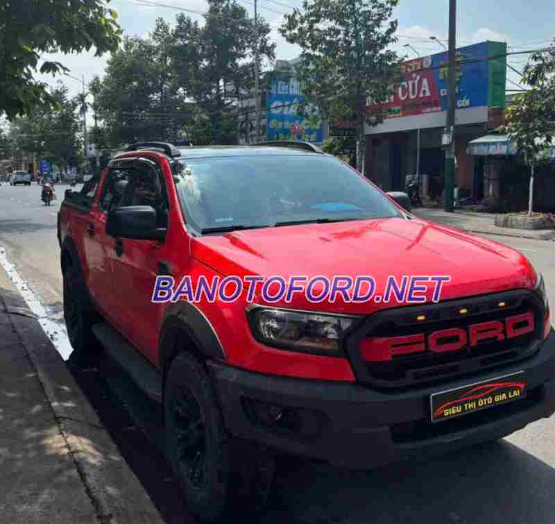 Cần bán Ford Ranger XLS 2.2L 4x2 AT 2021 - Số tự động