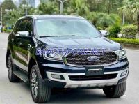 Cần bán Ford Everest Titanium 2.0L 4x2 AT 2021 - Số tự động