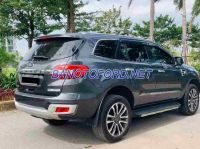 Cần bán gấp xe Ford Everest Titanium 2.0L 4x2 AT năm 2019, màu Xám, Số tự động