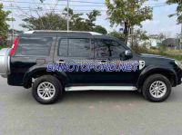 Xe Ford Everest 2.5L 4x2 MT đời 2010 đẹp bán gấp