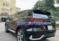 Ford Territory 2025 Suv màu Đen