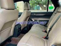 Ford Everest Titanium 2.0L 4x2 AT năm sản xuất 2023 giá tốt